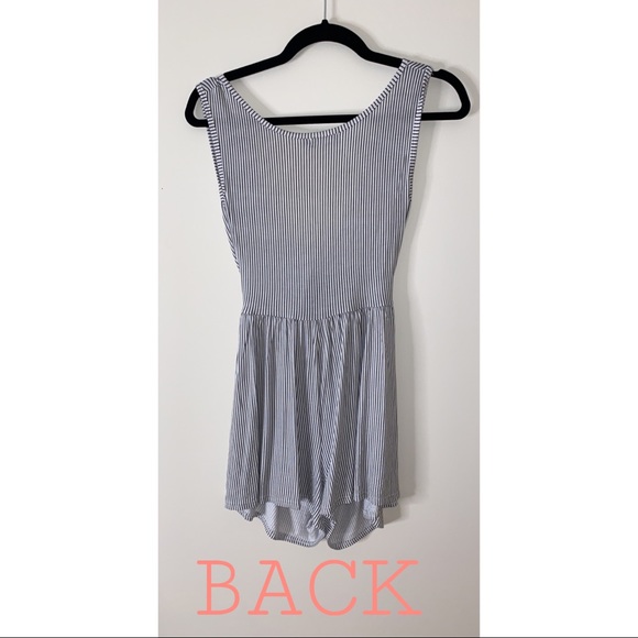 Pretty Little Thing Romper - Picture 4 of 6